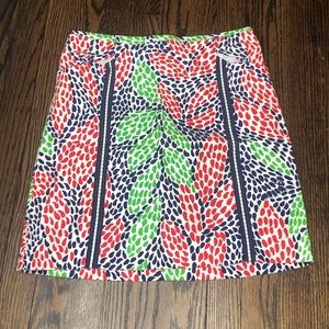 Lilly Pulitzer Skirt
